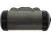 Drum Brake Wheel Cylinder Centric Parts 134.61028