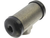 Drum Brake Wheel Cylinder Centric Parts 134.61029