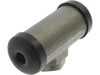 Drum Brake Wheel Cylinder Centric Parts 134.61030