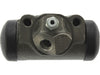 Drum Brake Wheel Cylinder Centric Parts 134.61030