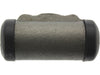 Drum Brake Wheel Cylinder Centric Parts 134.61030