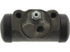 Drum Brake Wheel Cylinder Centric Parts 134.61031
