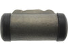 Drum Brake Wheel Cylinder Centric Parts 134.61031