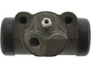 Drum Brake Wheel Cylinder Centric Parts 134.61032
