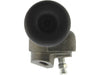 Drum Brake Wheel Cylinder Centric Parts 134.61032