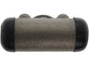 Drum Brake Wheel Cylinder Centric Parts 134.61033