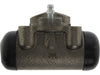 Drum Brake Wheel Cylinder Centric Parts 134.61033