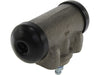 Drum Brake Wheel Cylinder Centric Parts 134.61035
