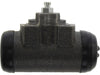 Drum Brake Wheel Cylinder Centric Parts 134.61036