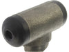 Drum Brake Wheel Cylinder Centric Parts 134.61037