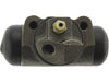 Drum Brake Wheel Cylinder Centric Parts 134.61037