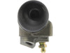 Drum Brake Wheel Cylinder Centric Parts 134.61037