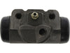Drum Brake Wheel Cylinder Centric Parts 134.61038