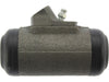 Drum Brake Wheel Cylinder Centric Parts 134.61039
