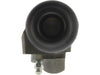 Drum Brake Wheel Cylinder Centric Parts 134.61039