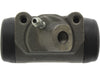 Drum Brake Wheel Cylinder Centric Parts 134.61040