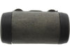Drum Brake Wheel Cylinder Centric Parts 134.61040