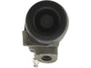 Drum Brake Wheel Cylinder Centric Parts 134.61040