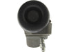 Drum Brake Wheel Cylinder Centric Parts 134.61040