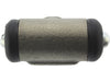 Drum Brake Wheel Cylinder Centric Parts 134.61041