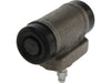 Drum Brake Wheel Cylinder Centric Parts 134.61044