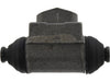 Drum Brake Wheel Cylinder Centric Parts 134.61046