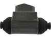 Drum Brake Wheel Cylinder Centric Parts 134.61046