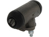 Drum Brake Wheel Cylinder Centric Parts 134.61047