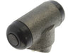 Drum Brake Wheel Cylinder Centric Parts 134.61048