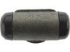 Drum Brake Wheel Cylinder Centric Parts 134.61048
