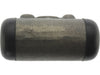 Drum Brake Wheel Cylinder Centric Parts 134.61049