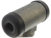 Drum Brake Wheel Cylinder Centric Parts 134.61050