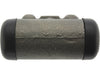 Drum Brake Wheel Cylinder Centric Parts 134.61050