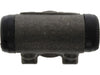 Drum Brake Wheel Cylinder Centric Parts 134.61100