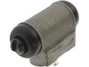 Drum Brake Wheel Cylinder Centric Parts 134.61102