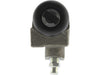 Drum Brake Wheel Cylinder Centric Parts 134.61102