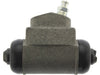 Drum Brake Wheel Cylinder Centric Parts 134.61102