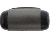 Drum Brake Wheel Cylinder Centric Parts 134.61200