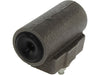 Drum Brake Wheel Cylinder Centric Parts 134.62001