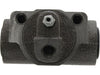 Drum Brake Wheel Cylinder Centric Parts 134.62001