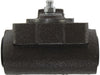 Drum Brake Wheel Cylinder Centric Parts 134.62001