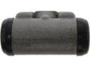 Drum Brake Wheel Cylinder Centric Parts 134.62002