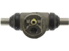 Drum Brake Wheel Cylinder Centric Parts 134.62003
