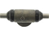 Drum Brake Wheel Cylinder Centric Parts 134.62003