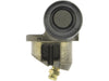 Drum Brake Wheel Cylinder Centric Parts 134.62003