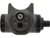 Drum Brake Wheel Cylinder Centric Parts 134.62004