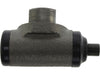 Drum Brake Wheel Cylinder Centric Parts 134.62004
