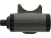 Drum Brake Wheel Cylinder Centric Parts 134.62004