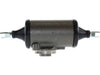 Drum Brake Wheel Cylinder Centric Parts 134.62006
