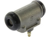 Drum Brake Wheel Cylinder Centric Parts 134.62008